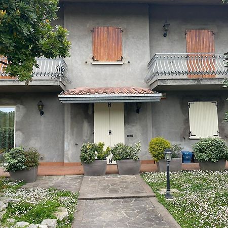 Magnolia Savignano sul Rubicone Exterior foto
