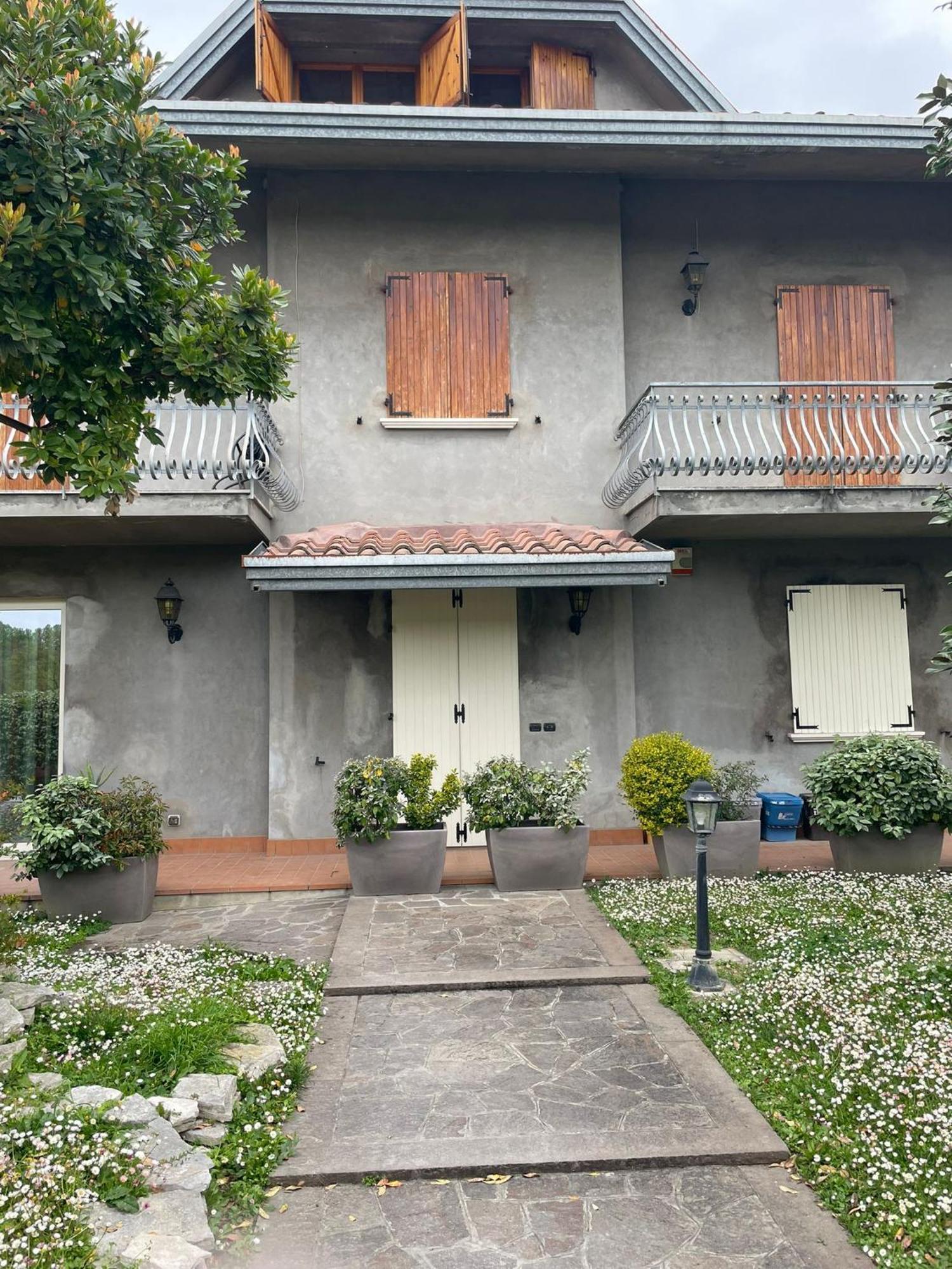 Magnolia Savignano sul Rubicone Exterior foto